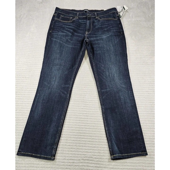 flag & anthem Jeans New Flag Anthem Jeans Mens 36 X 3 Oakland Slim